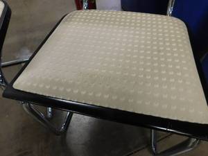 lot 352 image: Four Chairs