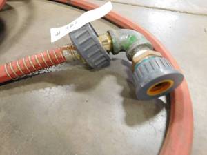 lot 361 image: Hose