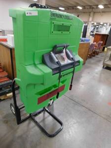 lot 391 image: Sperian Emergency Eye Wash Station