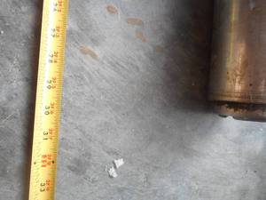 Goulds Submersible Pump
