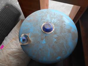 Well X Trol Pressure Tank