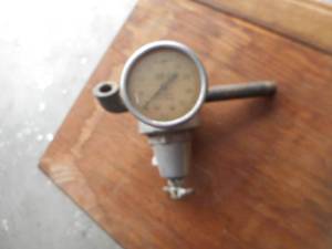 Air Pressure Regulator