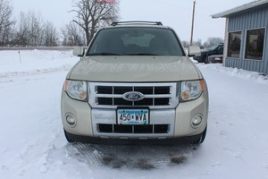 2010 Ford Escape Limited - VIDEO FIXED -