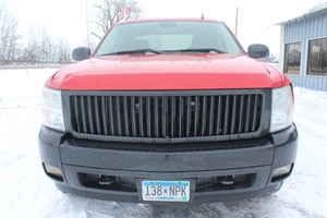 2009 Chevrolet Silverado 1500 4x4 - 2 Owners -