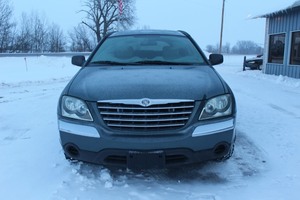 2006 Chrysler Pacifica Touring AWD -105,463 Miles -