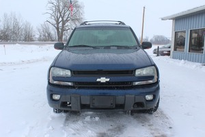 2003 Chevrolet Trailblazer LT - 2 Owners - 135,776 Miles -