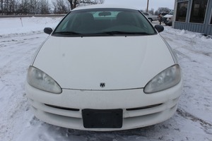 2004 Dodge Intrepid SE