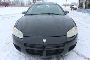2002 Dodge Stratus