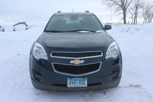 2015 Chevrolet Equinox LT - 2 Owners -