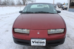 1994 Saturn S-Series SL2