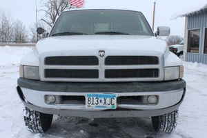 1997 Dodge Ram 1500 4x4