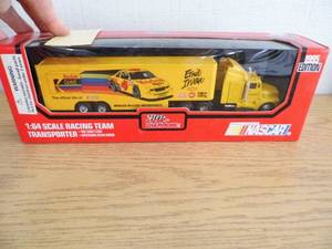 lot 4 image: Kodak Racing Team Semi
