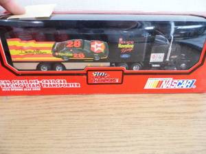 lot 5 image: Davey Allison Racing Team Semi