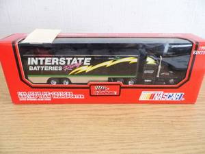 lot 7 image: International Battery Racing Team