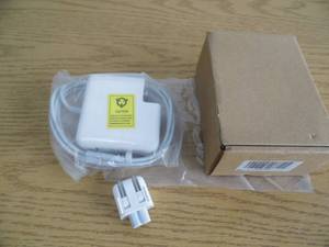 lot 84 image: New MacBook Charger