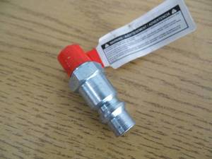 lot 102 image: Lot of Fittings