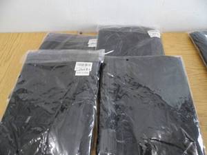 lot 108 image: Lot of 4 Magnetic Screen Doors