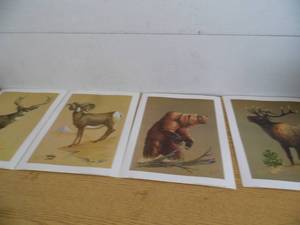lot 111 image: Prunty Prints