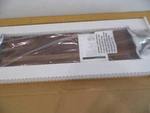 lot 120 image: New Cutting Board