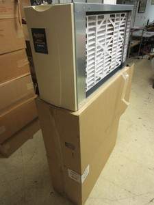 APRILAIRE MEDIA AIR CLEANERS