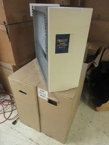 APRILAIRE MEDIA CLEANERS