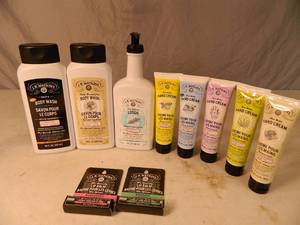 New Watkins Products