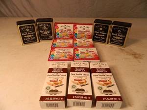 New Watkins Products