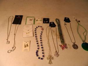 New Jewelry