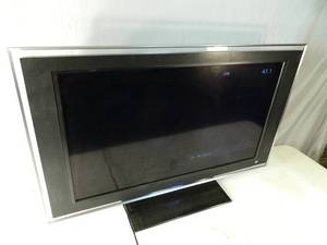Sony 40 Inch LCD TV