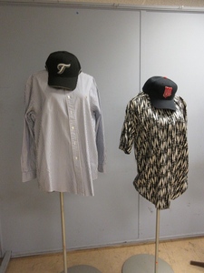 RALPH LAUREN, POETA MODA DESIGNER SHIRTS FOR MEN WITH OFFICIAL BALL CAPS