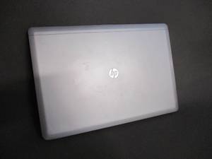 lot 93 image: HP Elitebook Folio Laptop