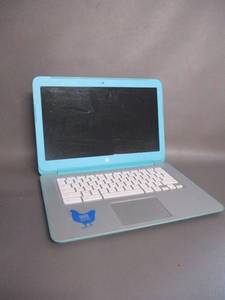 lot 21 image: HP Laptop