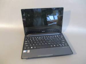 lot 49 image: Acer Laptop