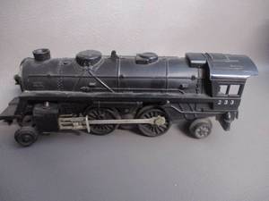 lot 18 image: 10 Model Train Cars