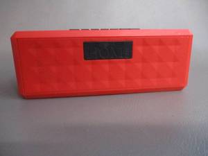 lot 63 image: Bluetooth Speaker