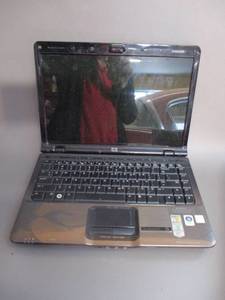 lot 66 image: HP Special Edition Laptop