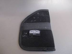 lot 76 image: Holsters