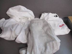 lot 79 image: Nike Clothing
