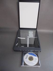 lot 83 image: Epson Scanner