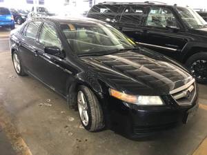 2006 Acura TL