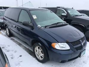 2003 Dodge Grand Caravan Sport