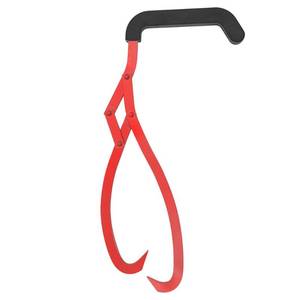 lot 279 image: Earth Worth 28.5 in. Lifting Hook L...