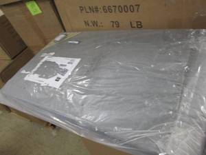 lot 65 image: Kitchen Colors Anti-Fatigue Mat ope...