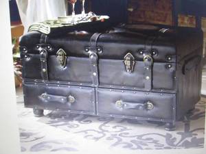 lot 141 image: Voyager Bench open box Retail $169....