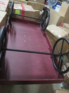 lot 146 image: Leeds Coffee Table no box Retail $1...