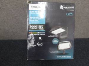 lot 222 image: Probrite Multi-Purpose 50-Watt Inte...