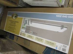 lot 235 image: Mission Industrial 48 in. x 15 in. ...
