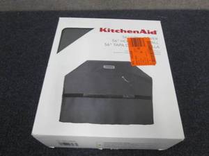 lot 275 image: KitchenAid Large Grill Cover Retail...