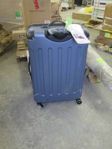 lot 295 image: Rockland Sonic 3-Piece Hardside Spi...