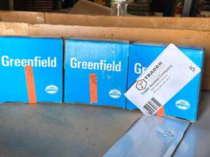 lot 5 image: Greenfield Taps HS 12-20 NF (36)
